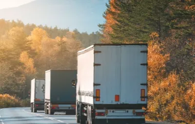 İzmir ile Seydikemer Arası Klima Taşıma