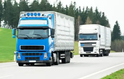 İzmir ile Seydikemer Arası Eşya Taşıma